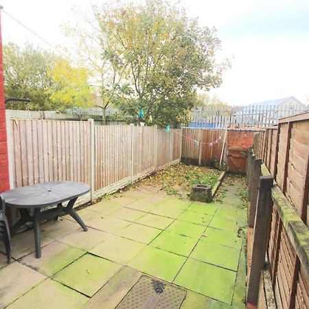 Private Double Room Near City Centre, Coventry Exterior photo
