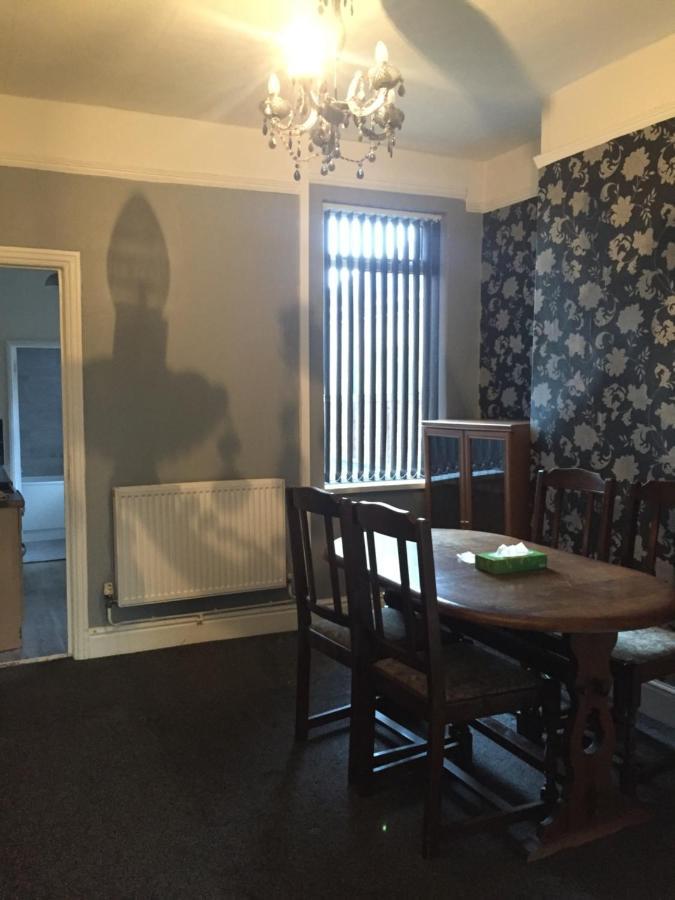 Private Double Room Near City Centre, Coventry Exterior photo